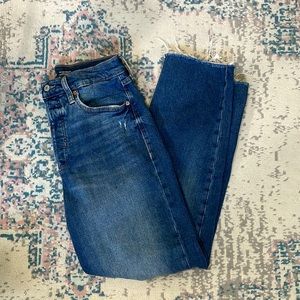 Old Navy Ski Hi Jeans